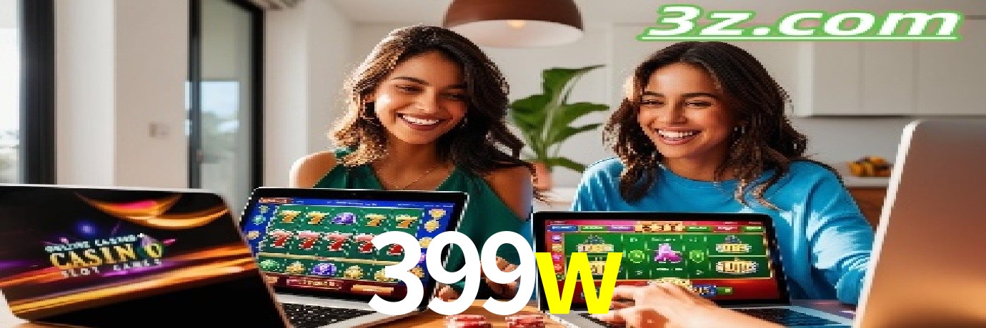 Blog do 399w com dicas e estratégias para apostas e jogos