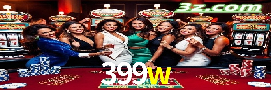 Visão geral dos jogos no 399w