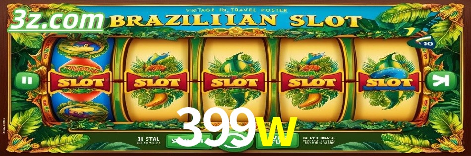 Novos Jogos no 399w
