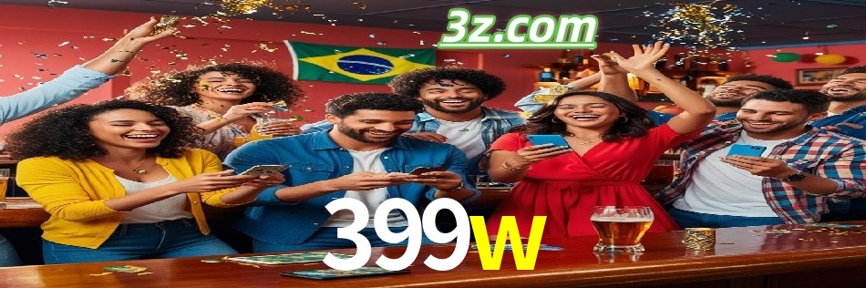 Por Que Escolher o Cassino do 399w